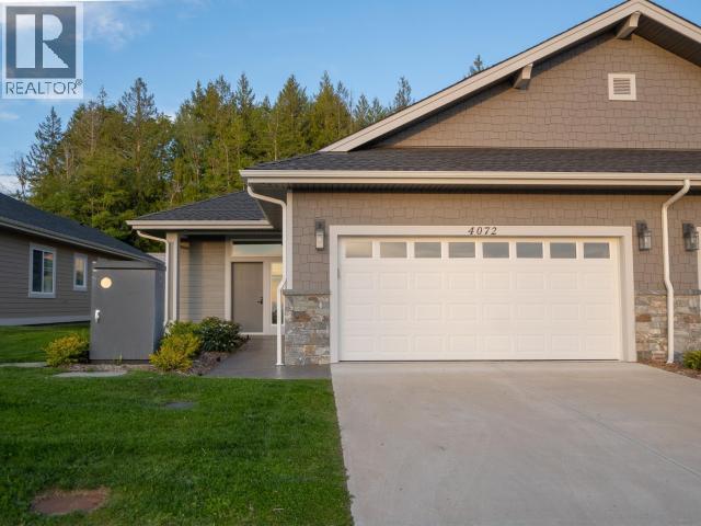 4072 Saturna Ave, Powell River, BC - Outdoor