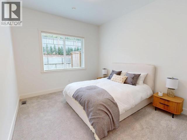 4076 Saturna Ave, Powell River, BC - Indoor Photo Showing Bedroom