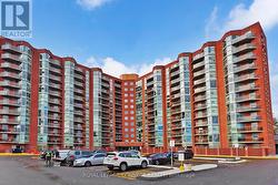 501 - 20 DEAN PARK ROAD Toronto, ON M1B 3G9