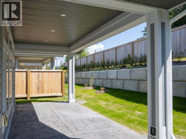 4070 Saturna Ave, Powell River, BC - Outdoor