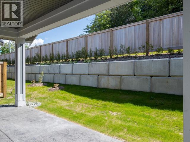 4070 Saturna Ave, Powell River, BC - Outdoor