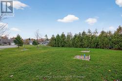 Wasaga Meadows - Horseshoes -