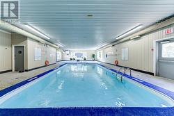 Wasaga Country Life - Indoor Pool -