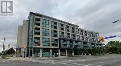214 - 2522 KEELE STREET Toronto, ON M6L 0A2