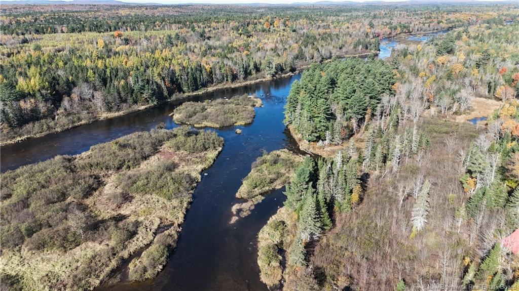 92-5 Loon Bay Rd, Saint James, NB