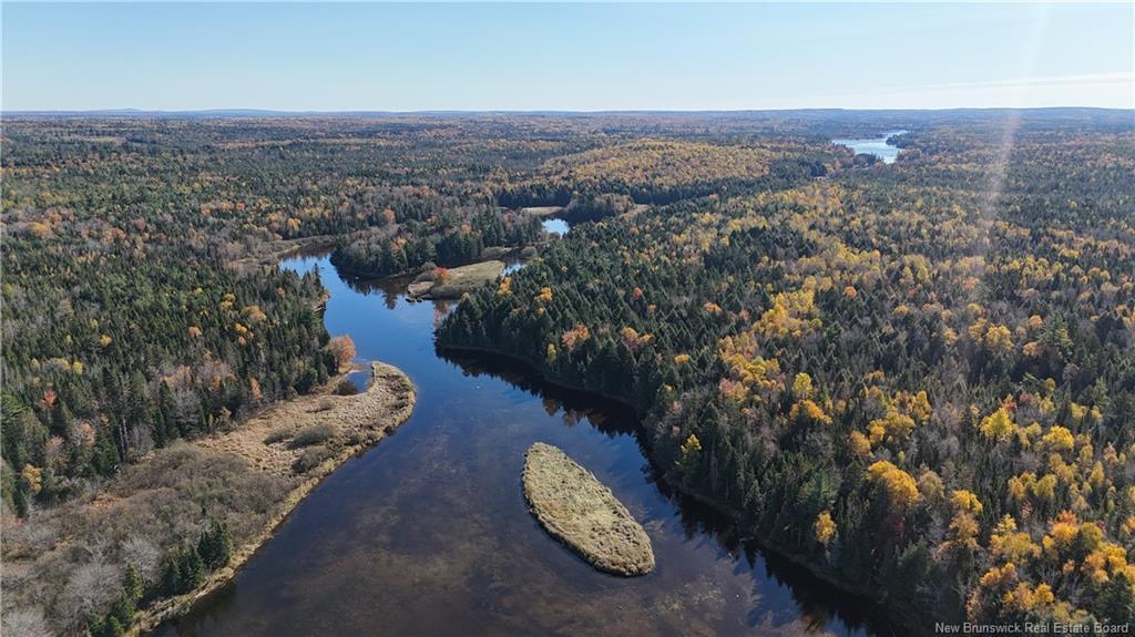 92-5 Loon Bay Rd, Saint James, NB