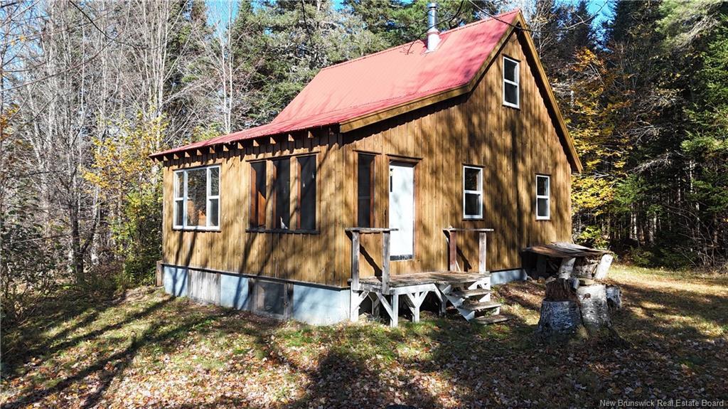 92-5 Loon Bay Rd, Saint James, NB