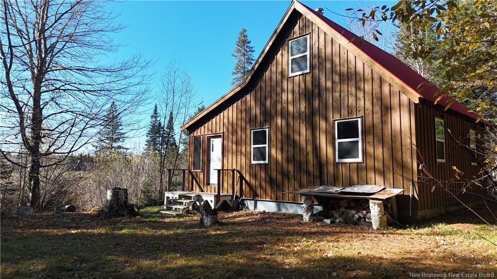 92-5 Loon Bay Rd, Saint James, NB
