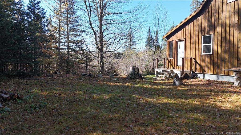 92-5 Loon Bay Rd, Saint James, NB