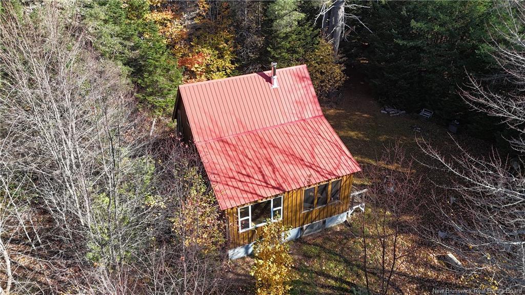 92-5 Loon Bay Rd, Saint James, NB