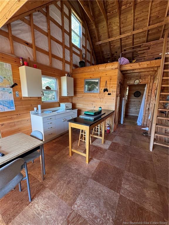 92-5 Loon Bay Rd, Saint James, NB