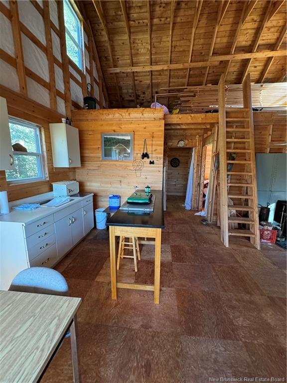 92-5 Loon Bay Rd, Saint James, NB