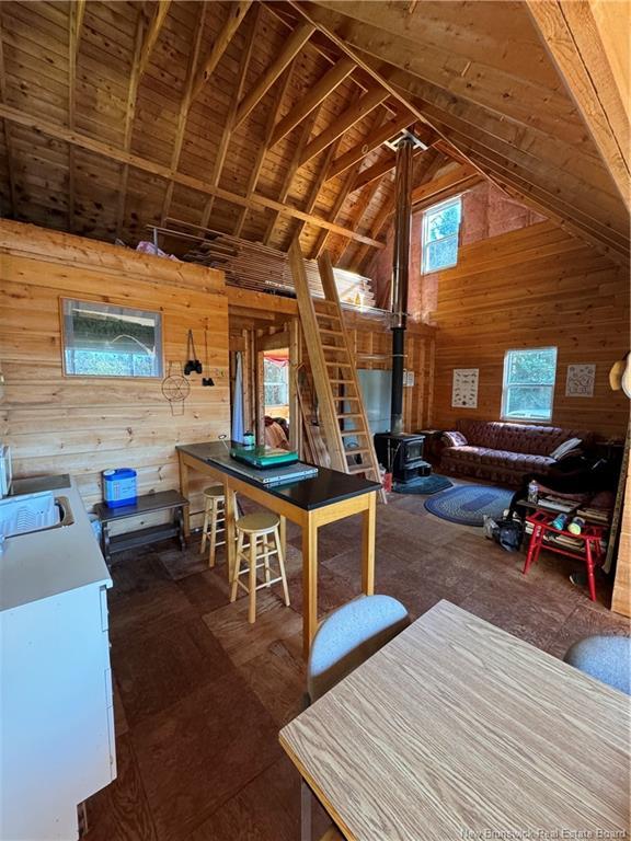 92-5 Loon Bay Rd, Saint James, NB