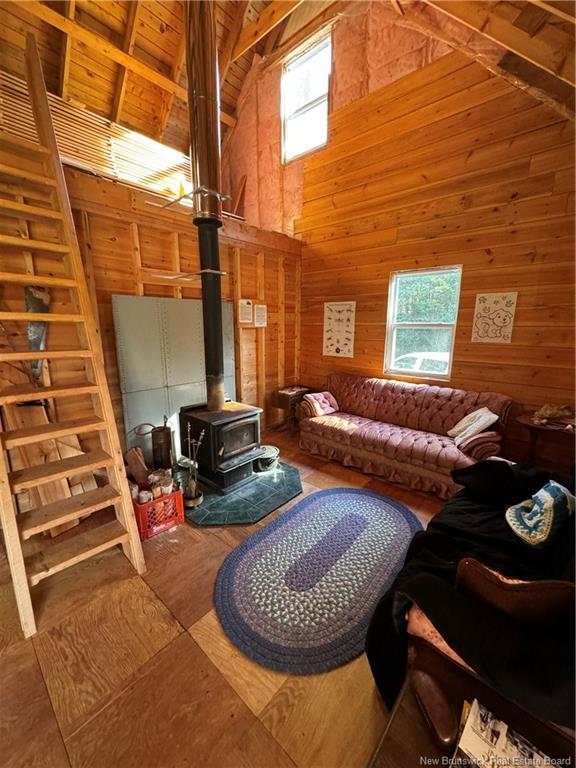 92-5 Loon Bay Rd, Saint James, NB