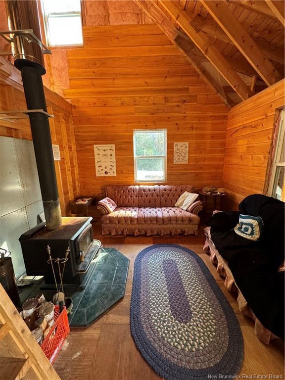 92-5 Loon Bay Rd, Saint James, NB