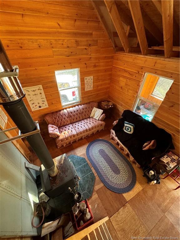 92-5 Loon Bay Rd, Saint James, NB