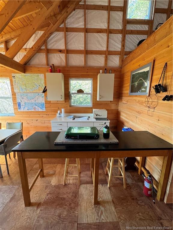 92-5 Loon Bay Rd, Saint James, NB