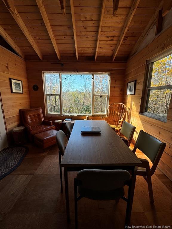 92-5 Loon Bay Rd, Saint James, NB