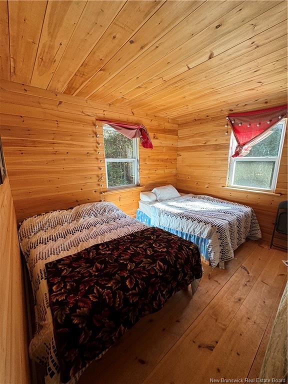 92-5 Loon Bay Rd, Saint James, NB