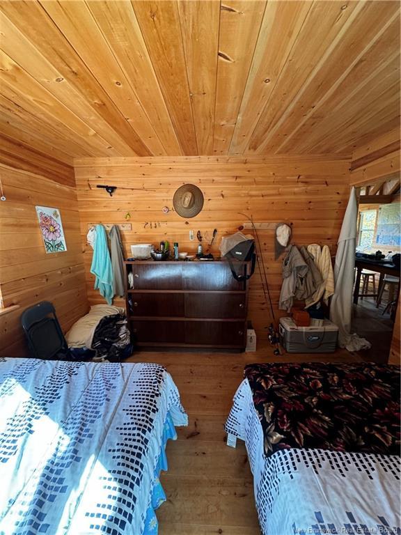 92-5 Loon Bay Rd, Saint James, NB