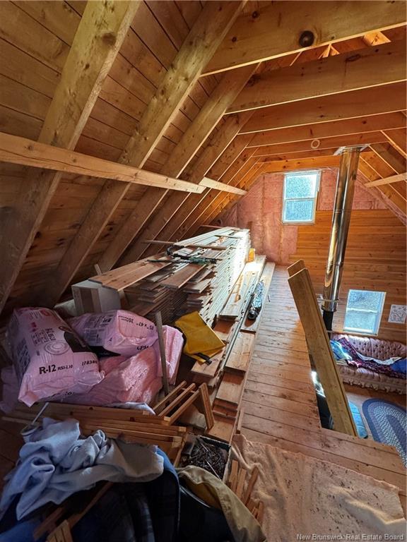 92-5 Loon Bay Rd, Saint James, NB