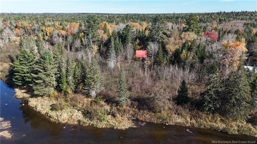 92-5 Loon Bay Rd, Saint James, NB