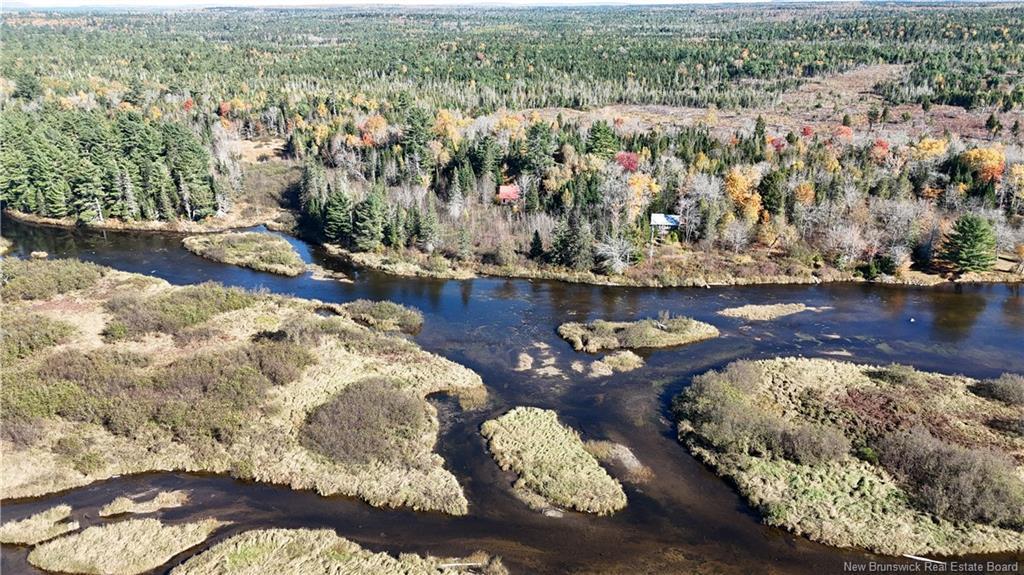 92-5 Loon Bay Rd, Saint James, NB