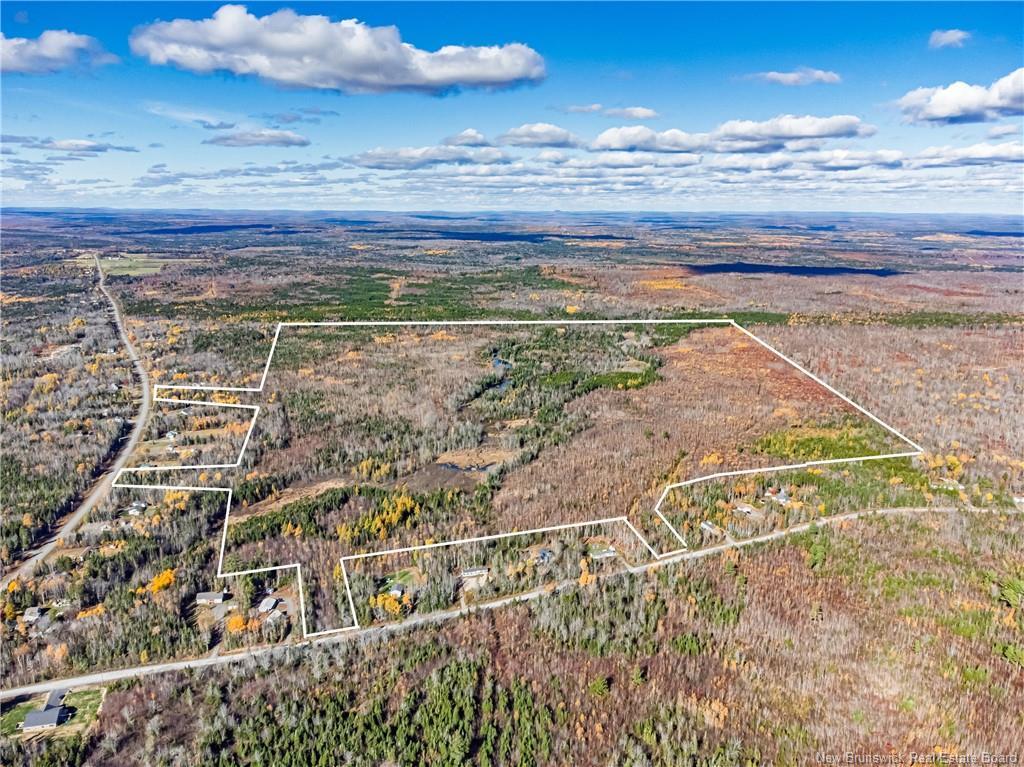 Lot Hurlett Road, Estey'S Bridge, NB