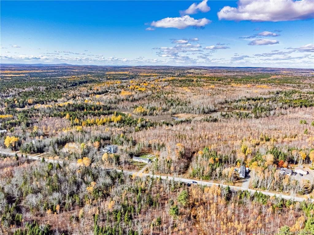 Lot Hurlett Road, Estey'S Bridge, NB