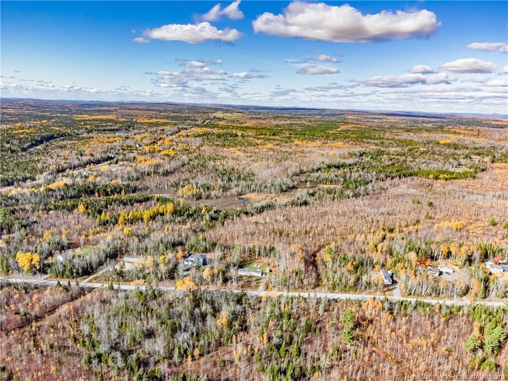 Lot Hurlett Road, Estey'S Bridge, NB