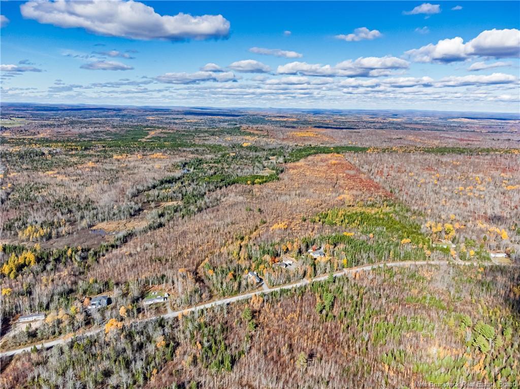 Lot Hurlett Road, Estey'S Bridge, NB