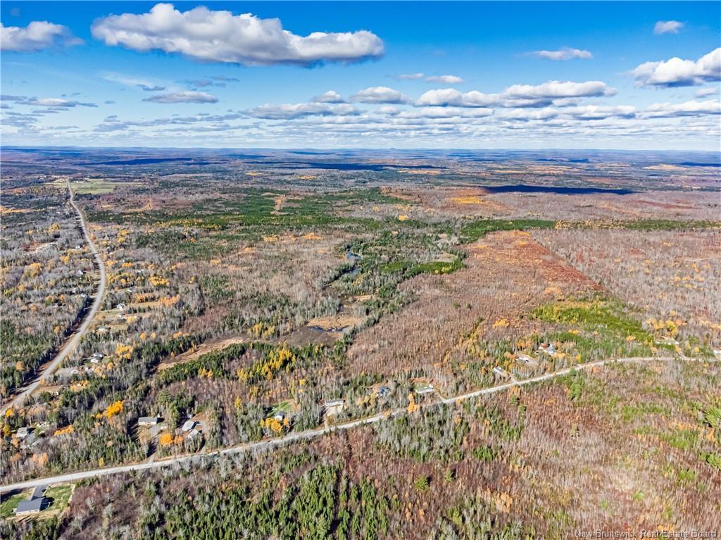 Lot Hurlett Road, Estey'S Bridge, NB