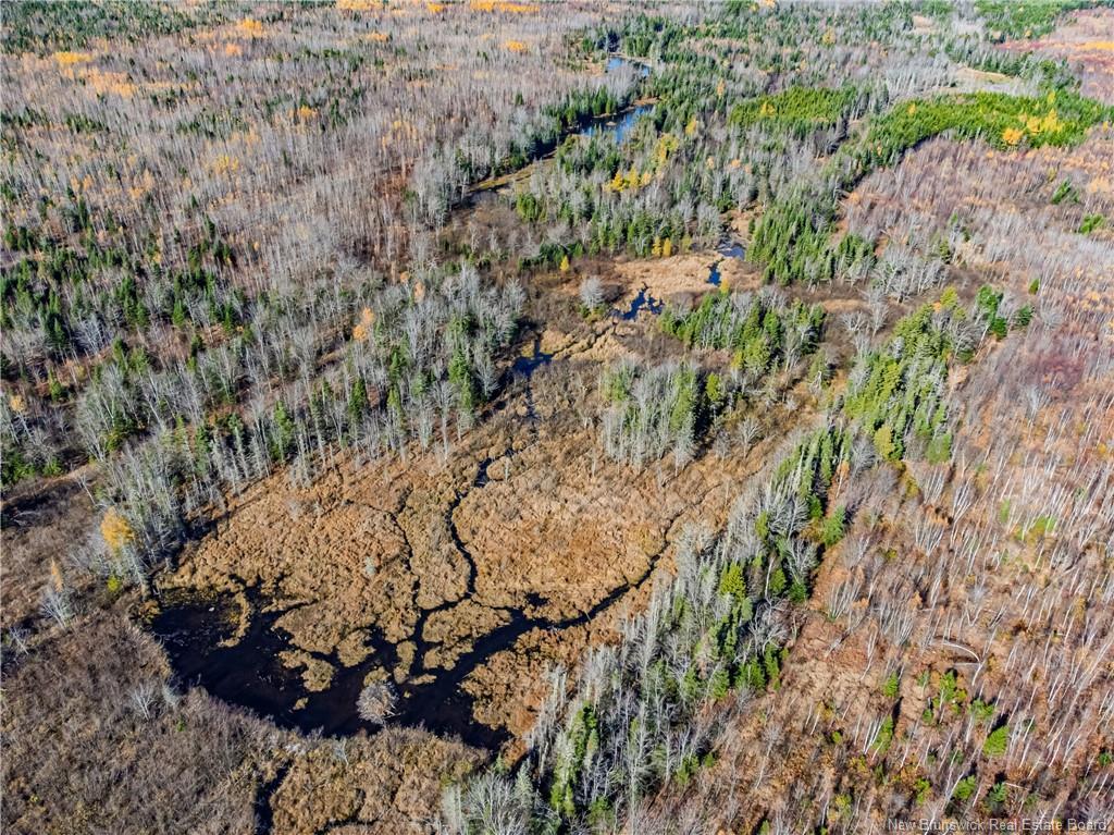 Lot Hurlett Road, Estey'S Bridge, NB