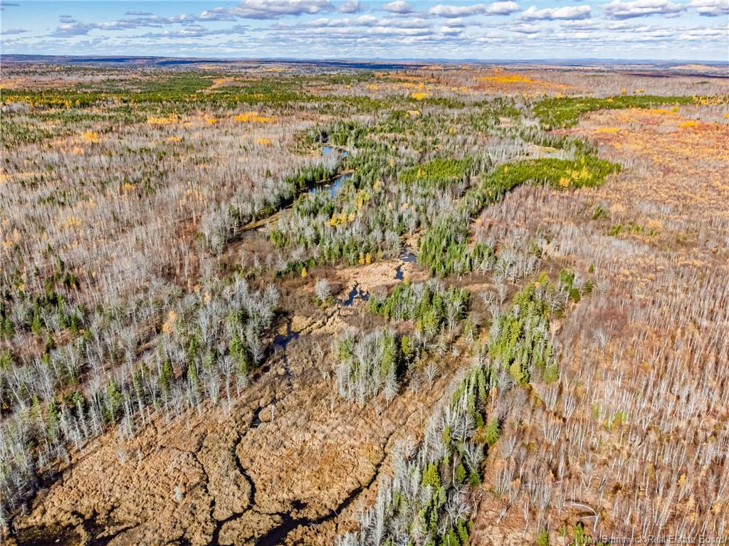 Lot Hurlett Road, Estey'S Bridge, NB