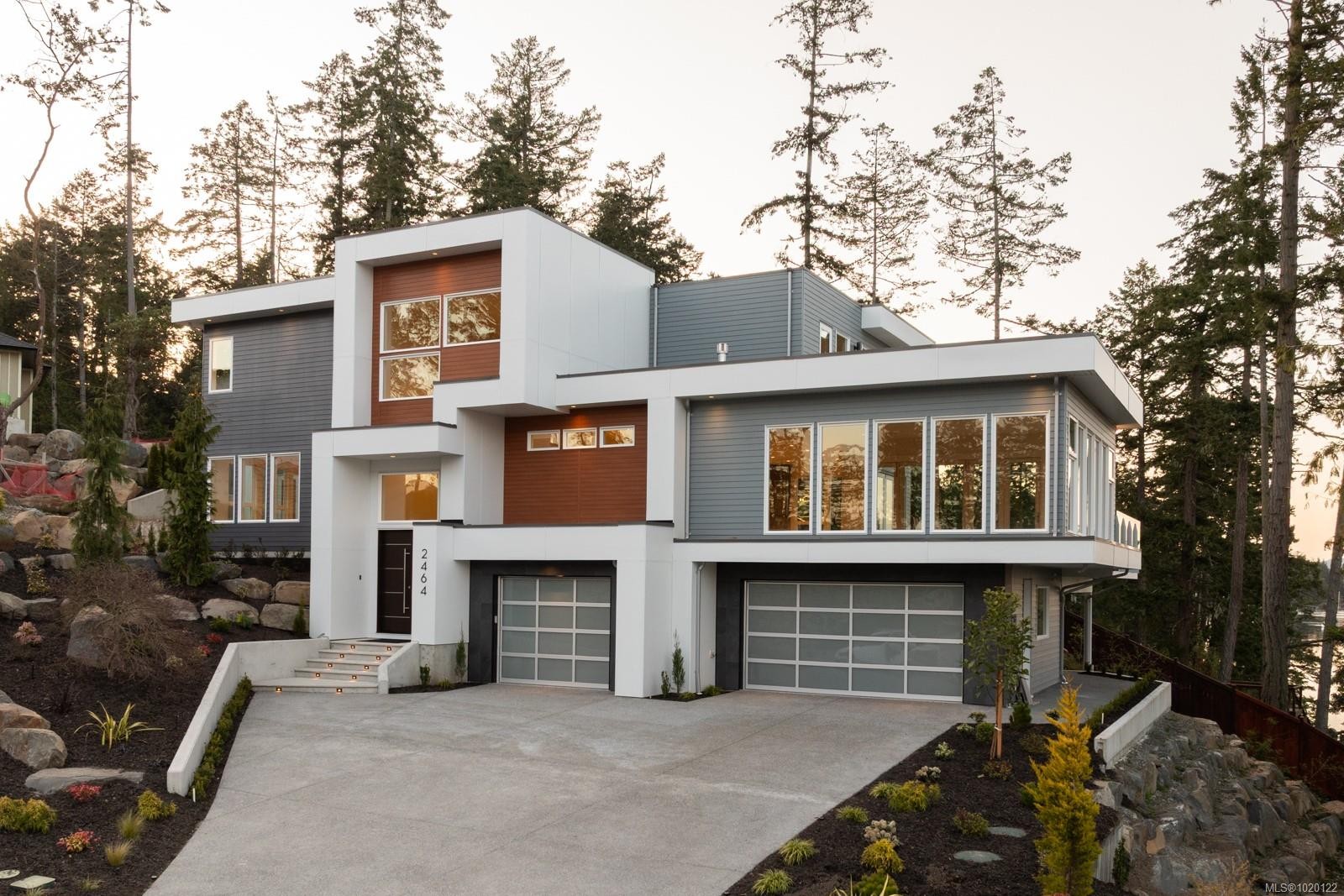 2464 Tryon Rd, North Saanich, BC