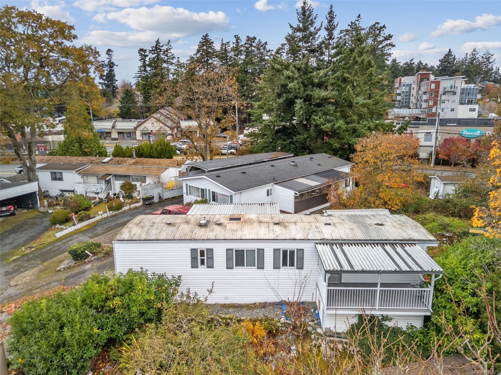 43-1498 Admirals Rd, View Royal, BC