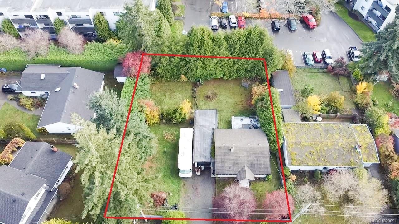 1193 Dignan Rd, Central Saanich, BC
