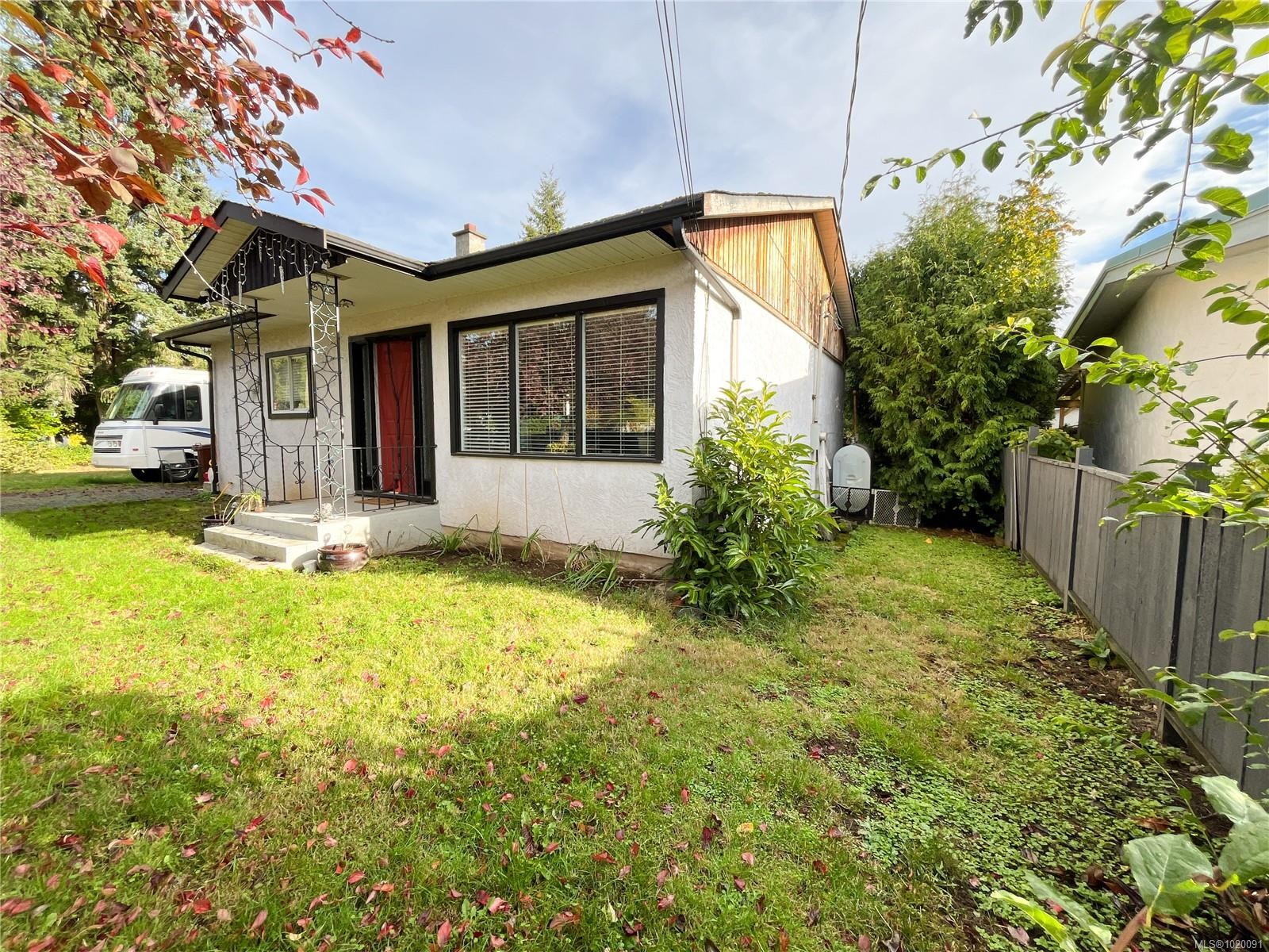 1193 Dignan Rd, Central Saanich, BC