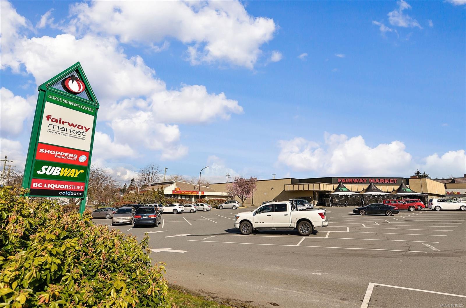 746 Gorge Rd West, Saanich, BC