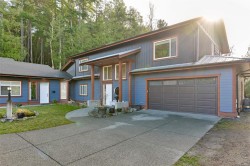 1352 Ball Rd Cobble Hill, BC V8H 0H8
