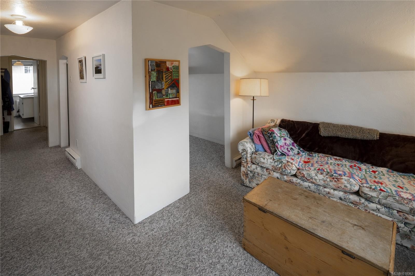 305 Linden Ave, Victoria, BC