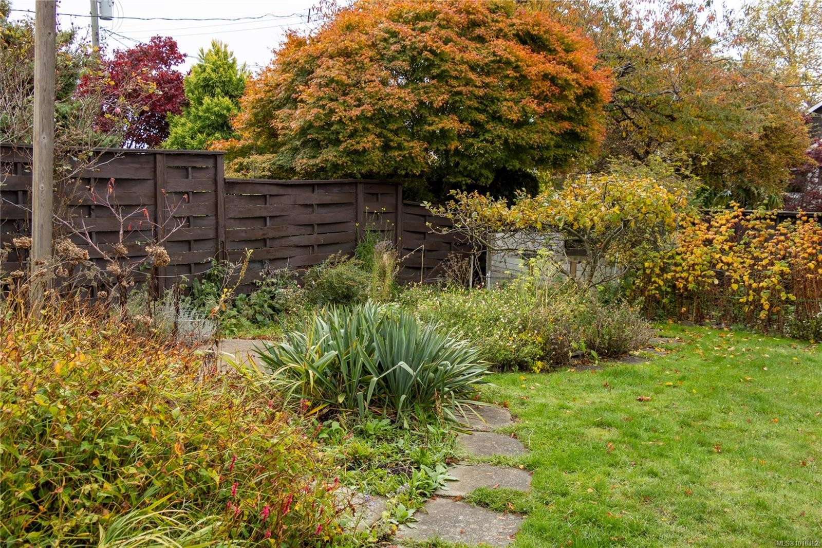 305 Linden Ave, Victoria, BC