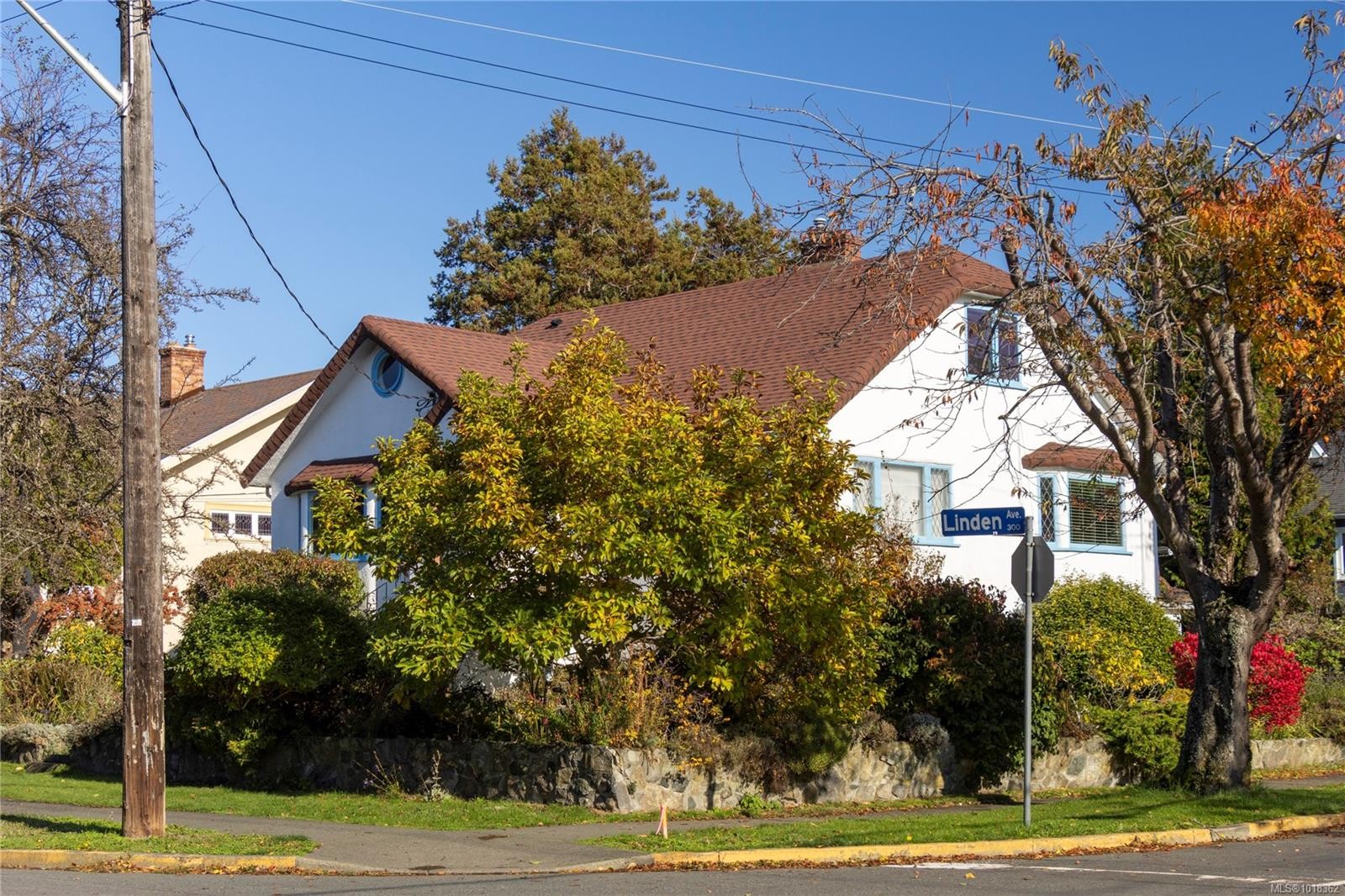 305 Linden Ave, Victoria, BC