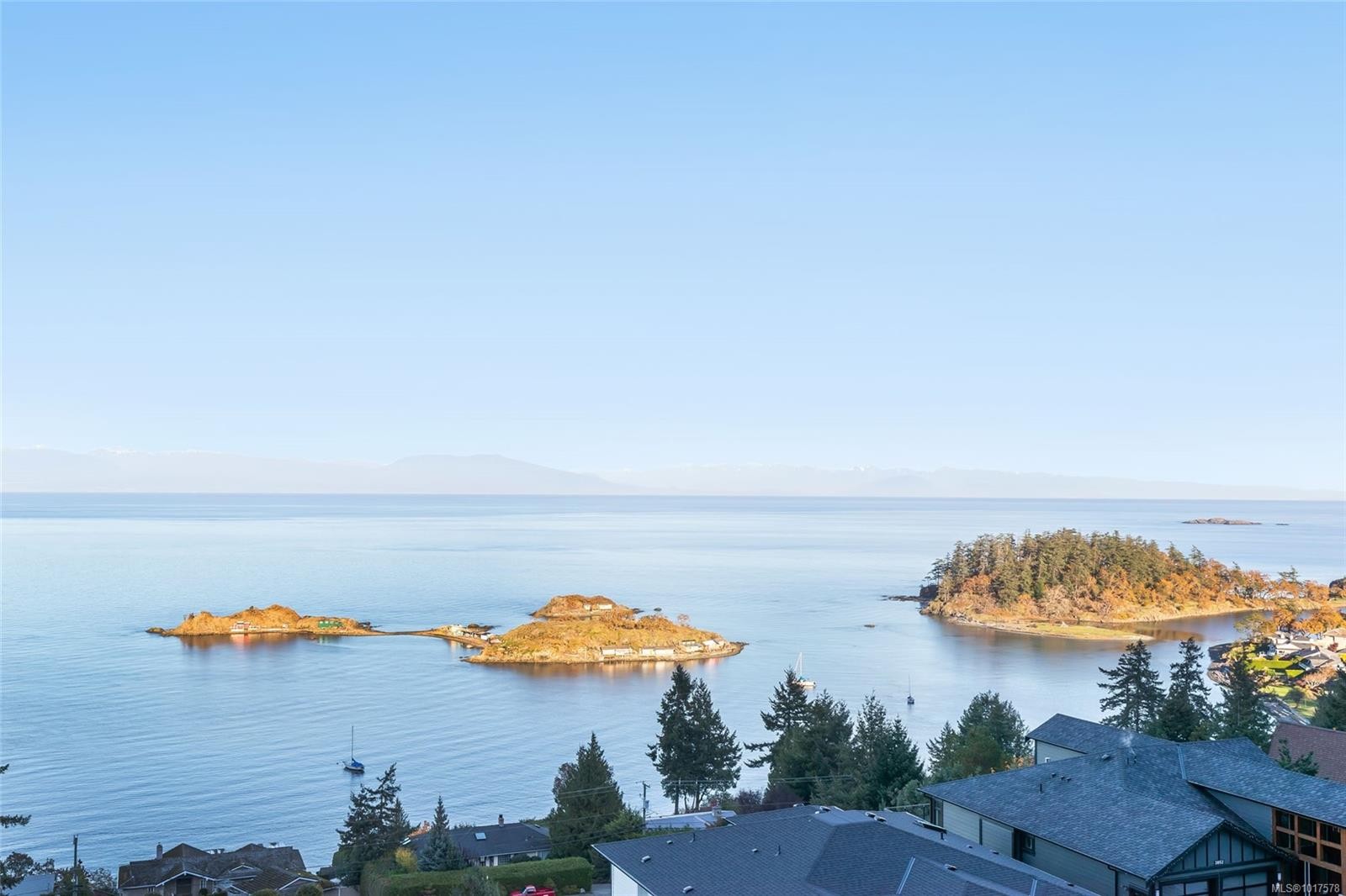 3865 Gulfview Dr, Nanaimo, BC