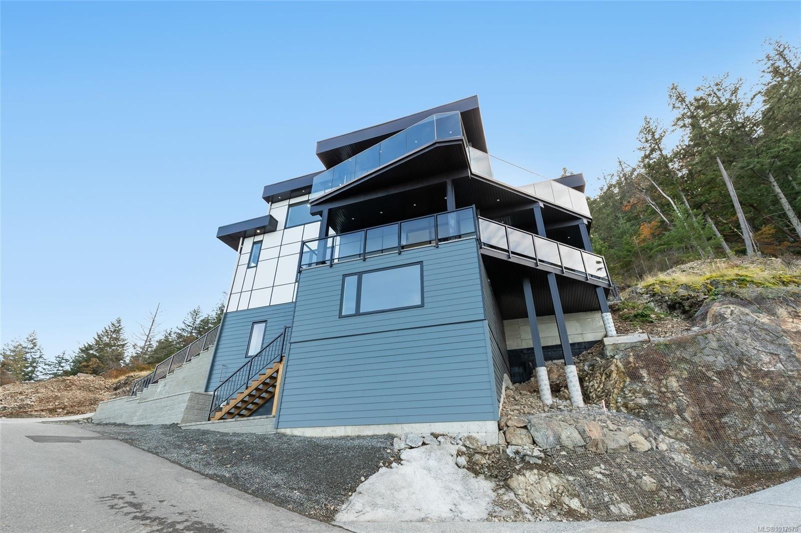 3865 Gulfview Dr, Nanaimo, BC