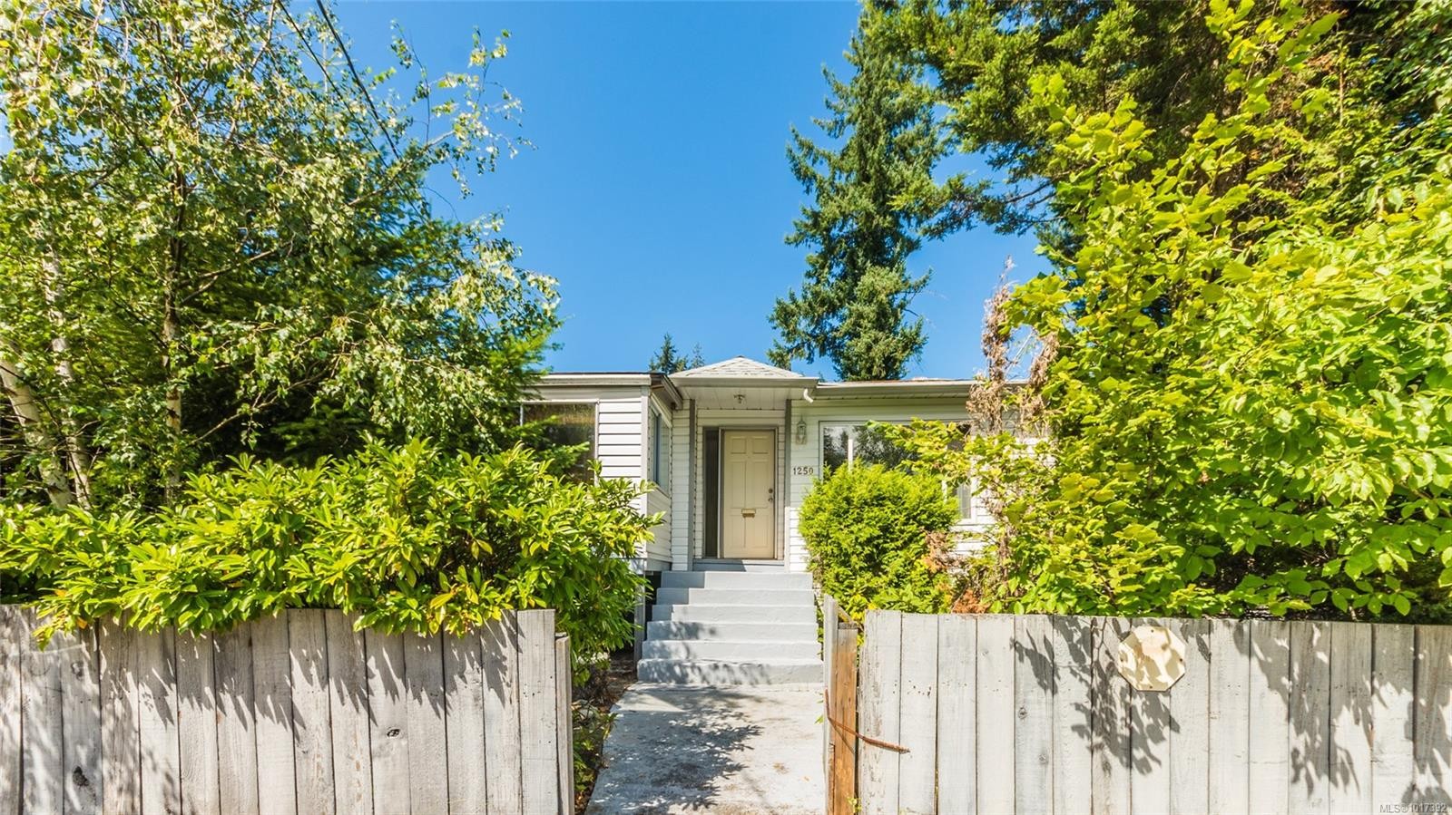 1250 Townsite Rd, Nanaimo, BC