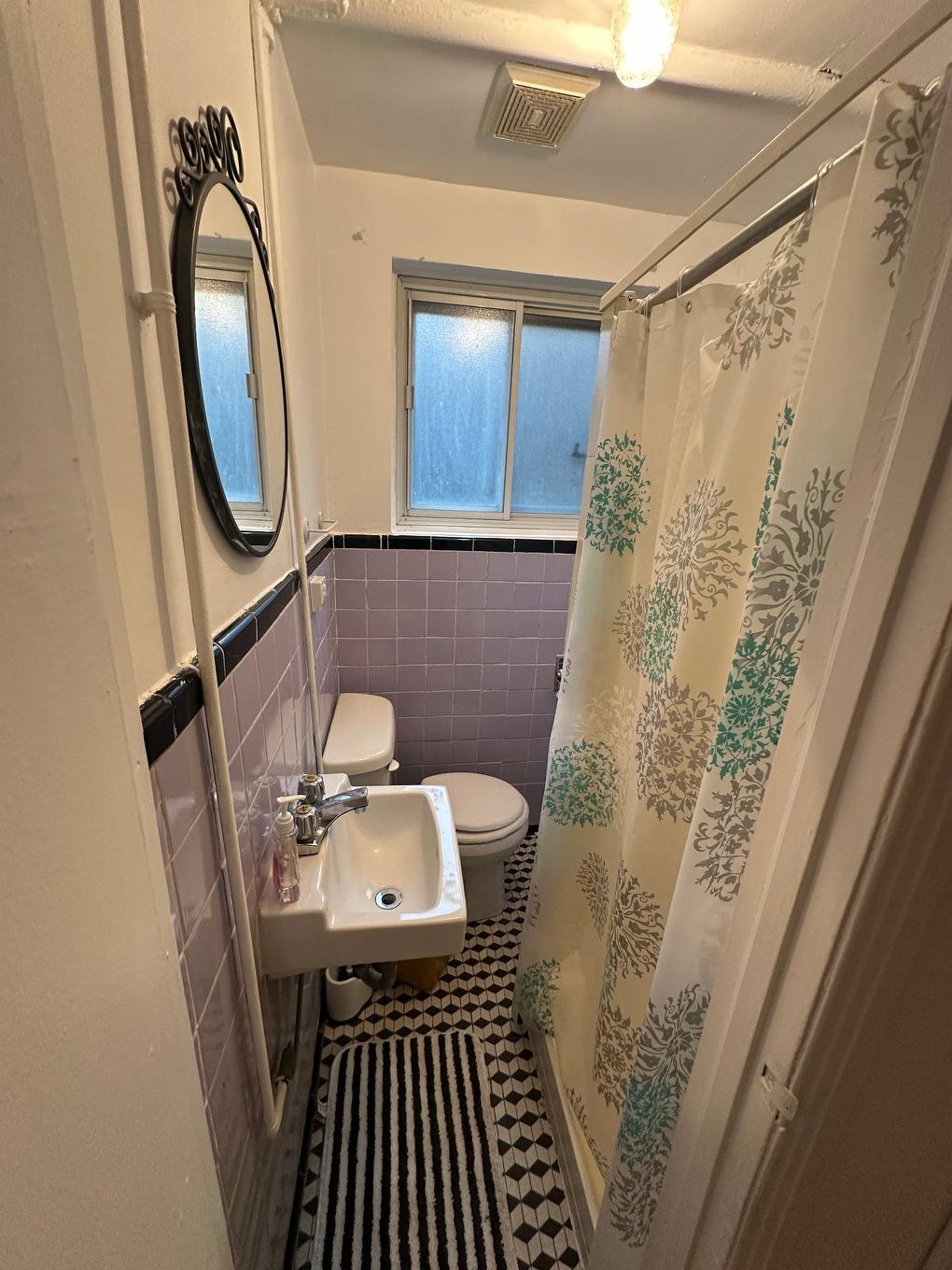 Salle de bains - 5155 - 5157 Av. Cumberland, Montréal (Côte-Des-Neiges/Notre-Dame-De-Grâce), QC - Indoor Photo Showing Bathroom