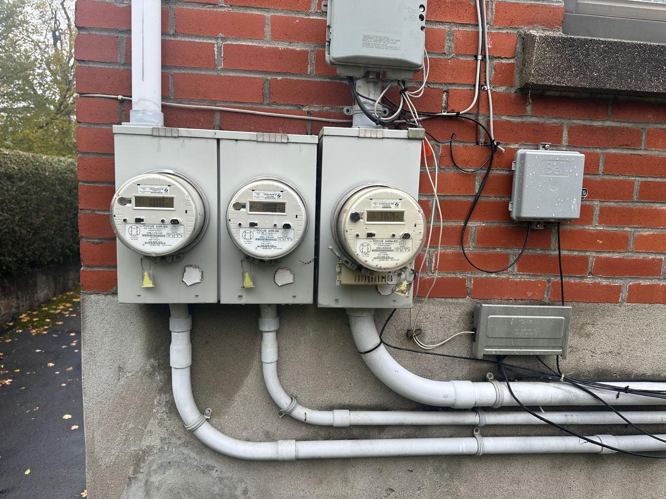 Cour - 5155 - 5157 Av. Cumberland, Montréal (Côte-Des-Neiges/Notre-Dame-De-Grâce), QC -