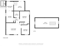Floor Plan -