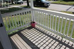 Front Porch -